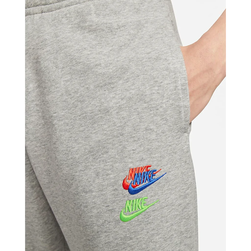 Nike Sportswear French Terry Pant - Grey