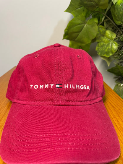 Tommy Hilfiger Cap