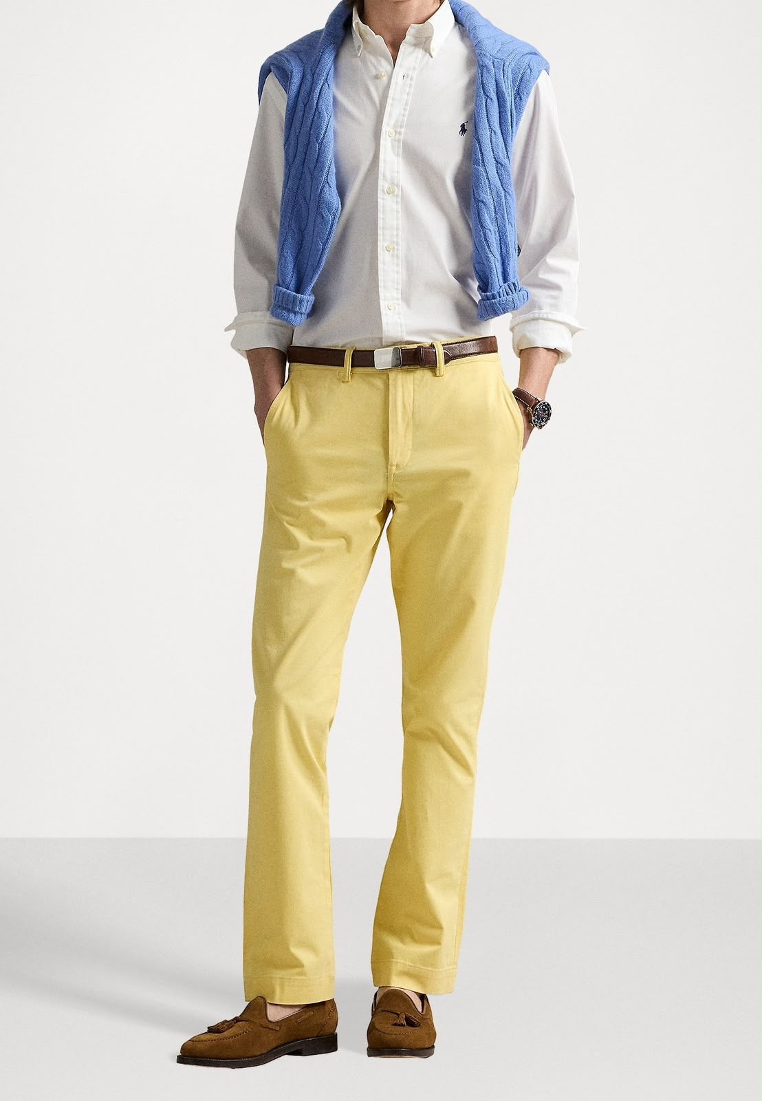 Ralph Lauren Classic Fit Shirt