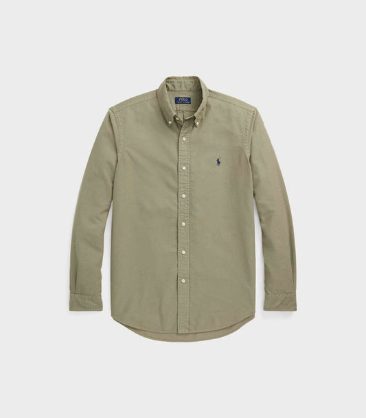 Ralph Lauren Custom Fit Shirt