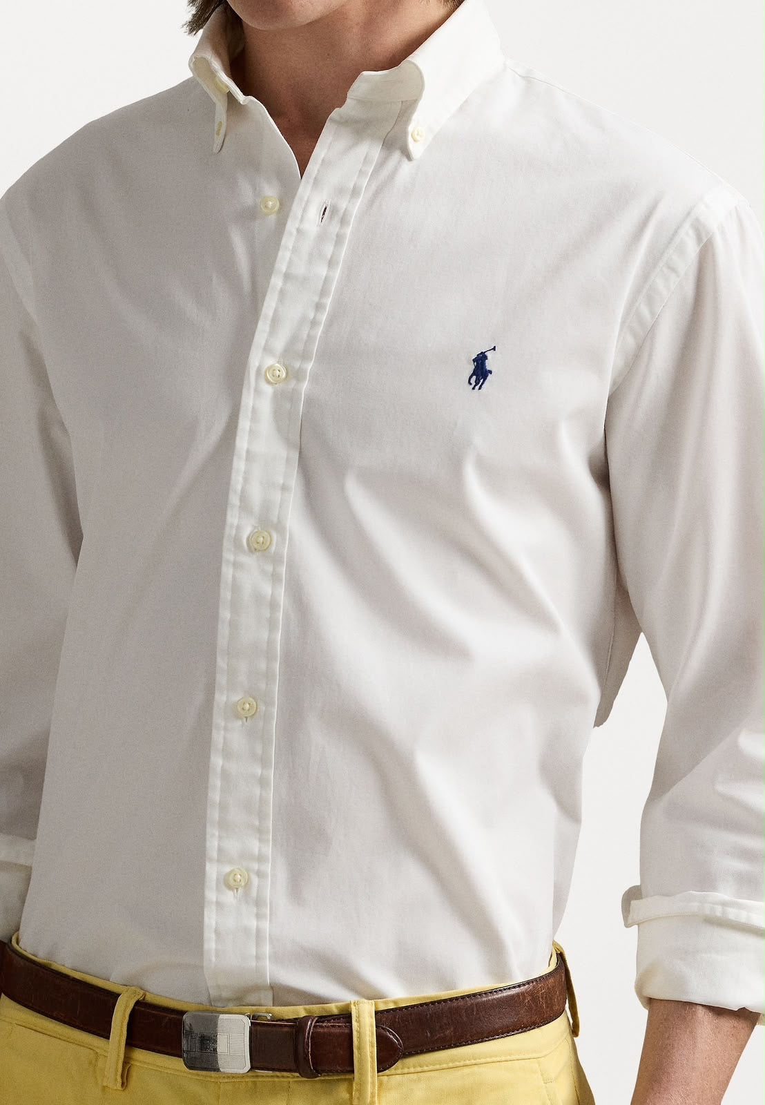Ralph Lauren Classic Fit Shirt