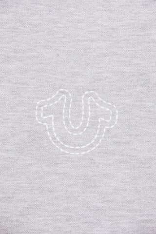 True Religion logo polo shirt