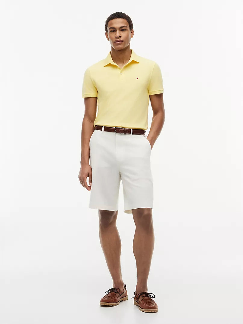 Tommy Hilfiger Slim Fit Stretch Polo Shirt