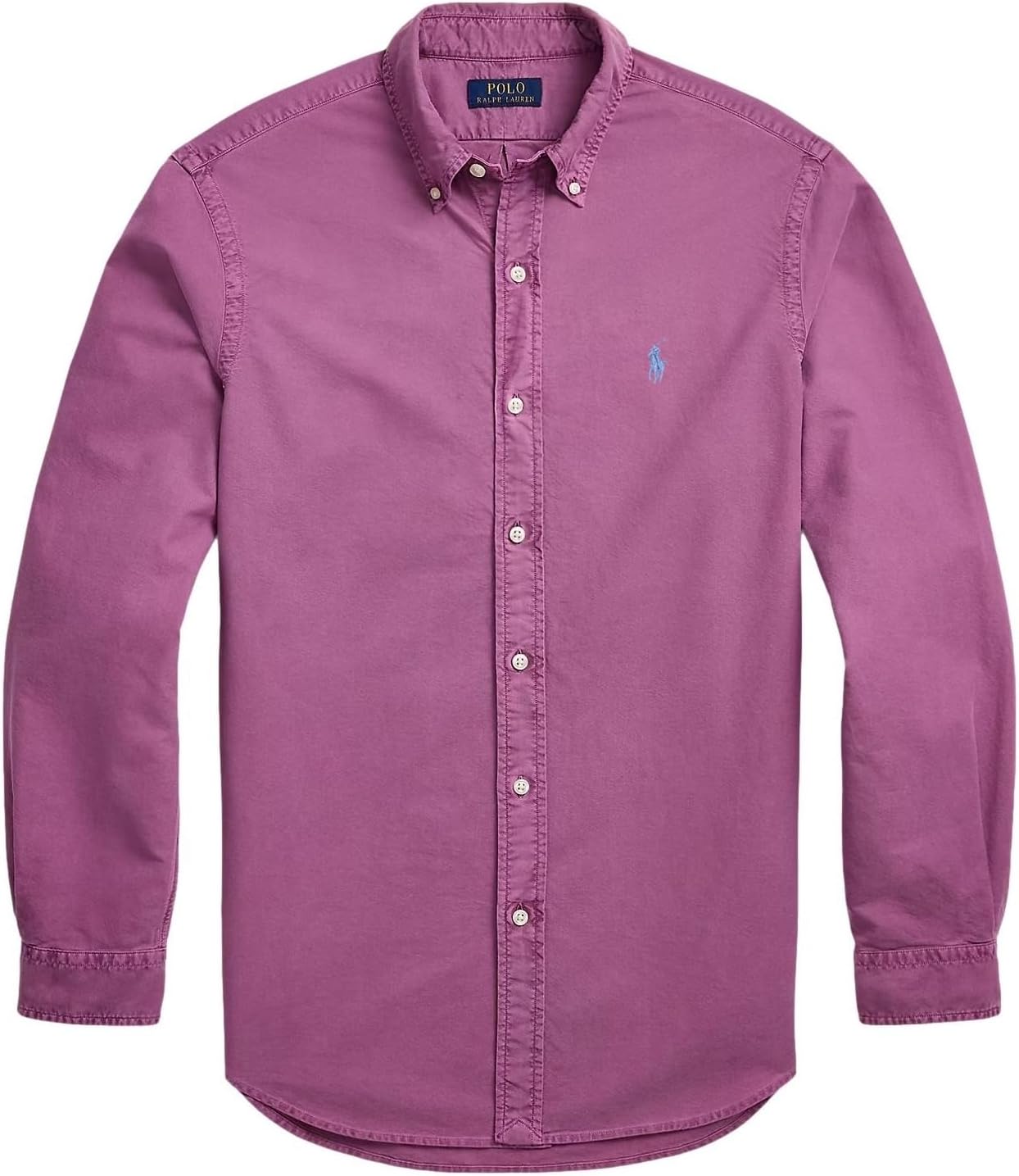 Ralph Lauren Classic Fit Shirt