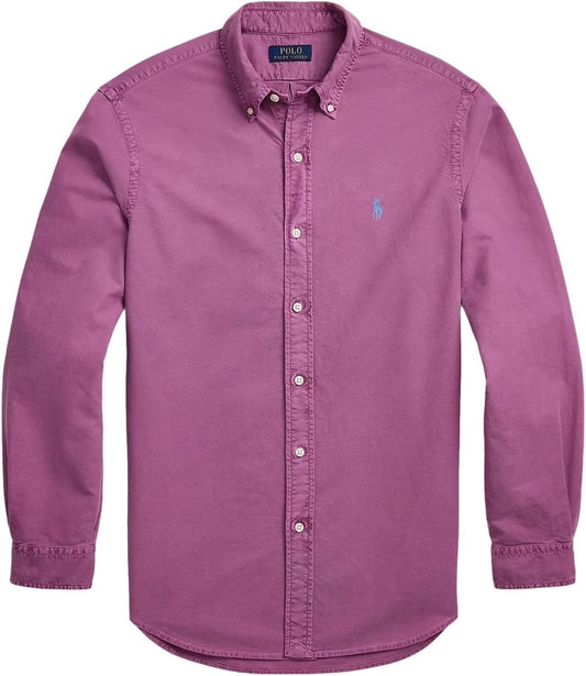 Ralph Lauren Classic Fit Shirt
