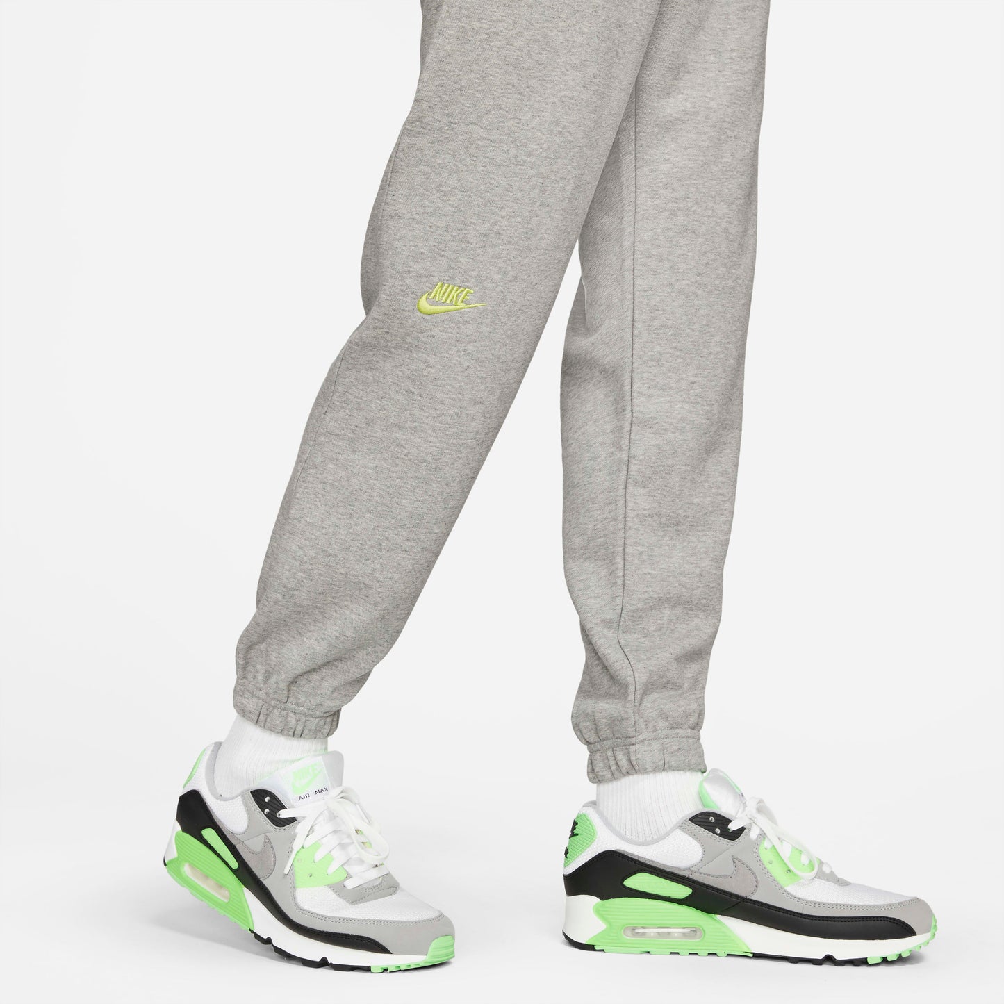 Nike Sportswear French Terry Pant Slim Fit