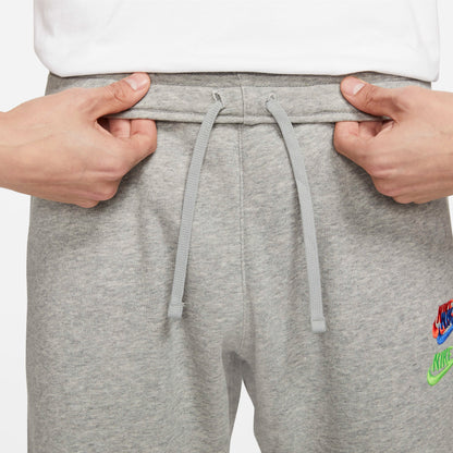 Nike Sportswear French Terry Pant Slim Fit