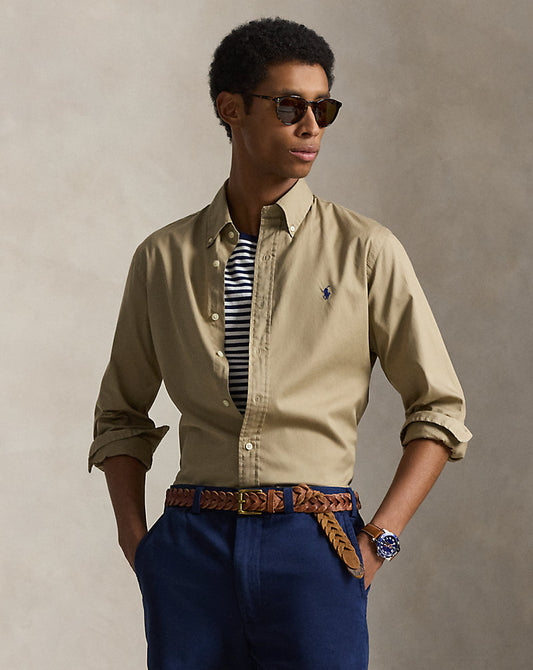Ralph lauren classic fit shirt