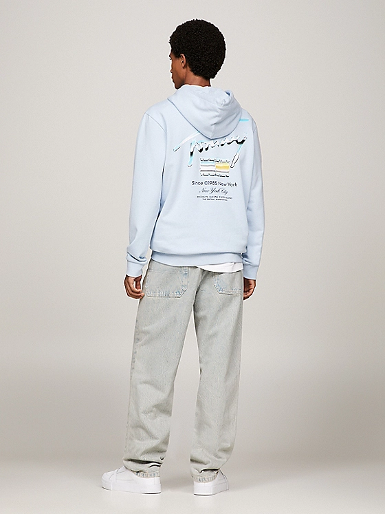 Tommy Jeans Hoodie