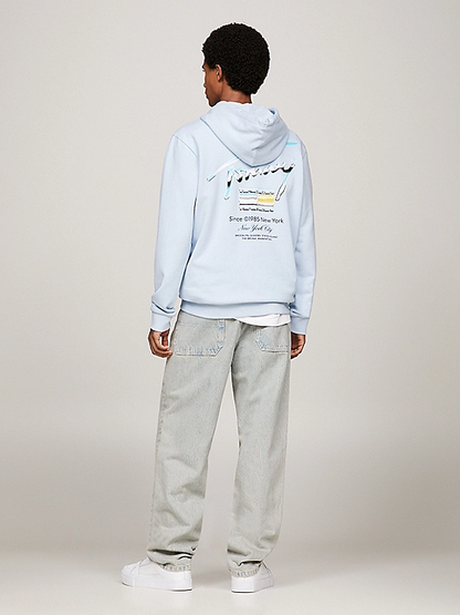 Tommy Jeans Hoodie