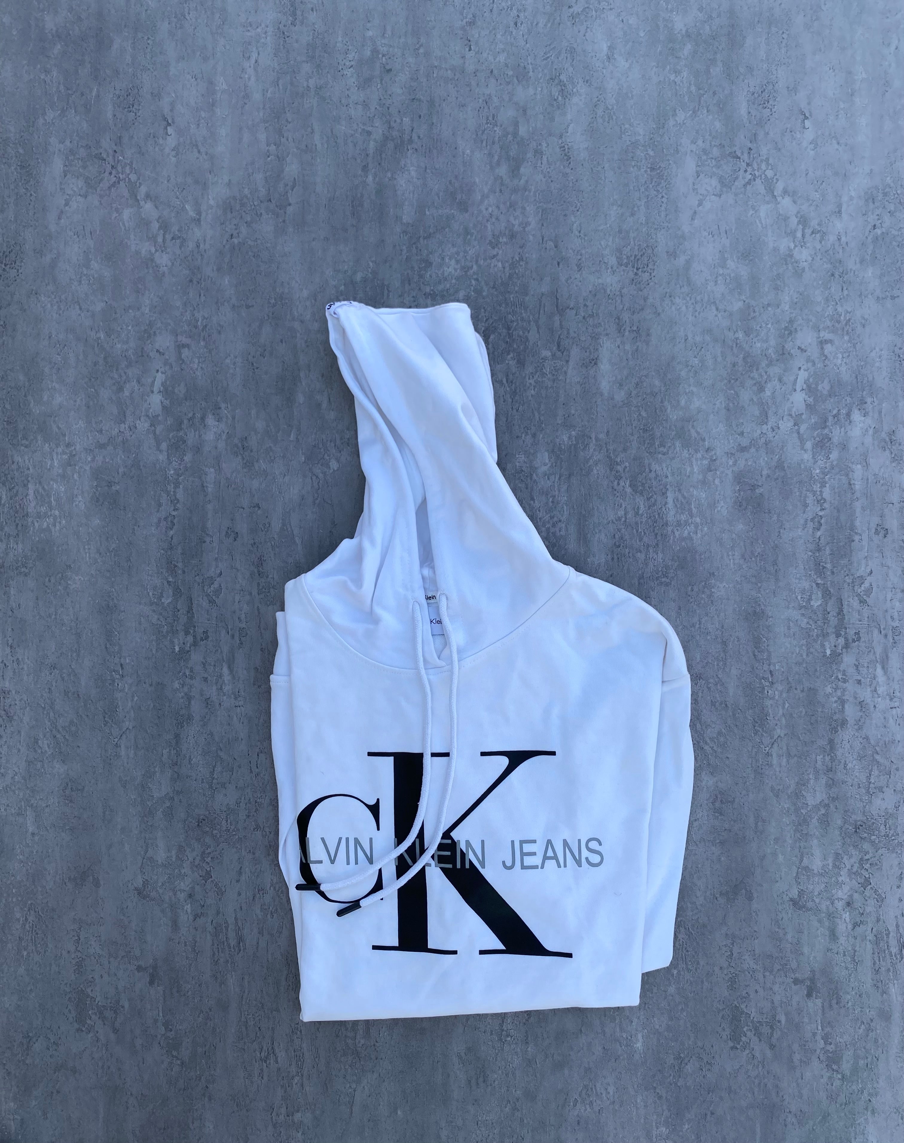 Calvin Klein Jeans Essential Hoodie Regular