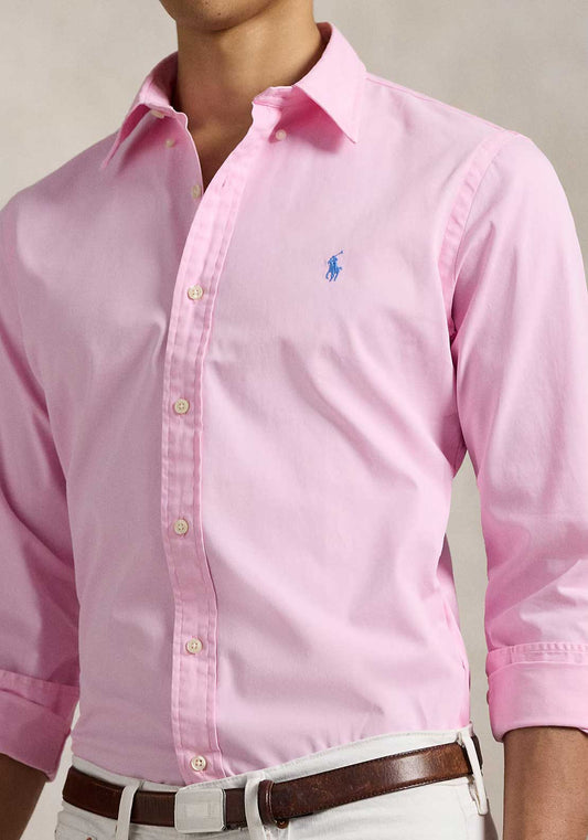 Ralph Lauren Custom Fit Shirt