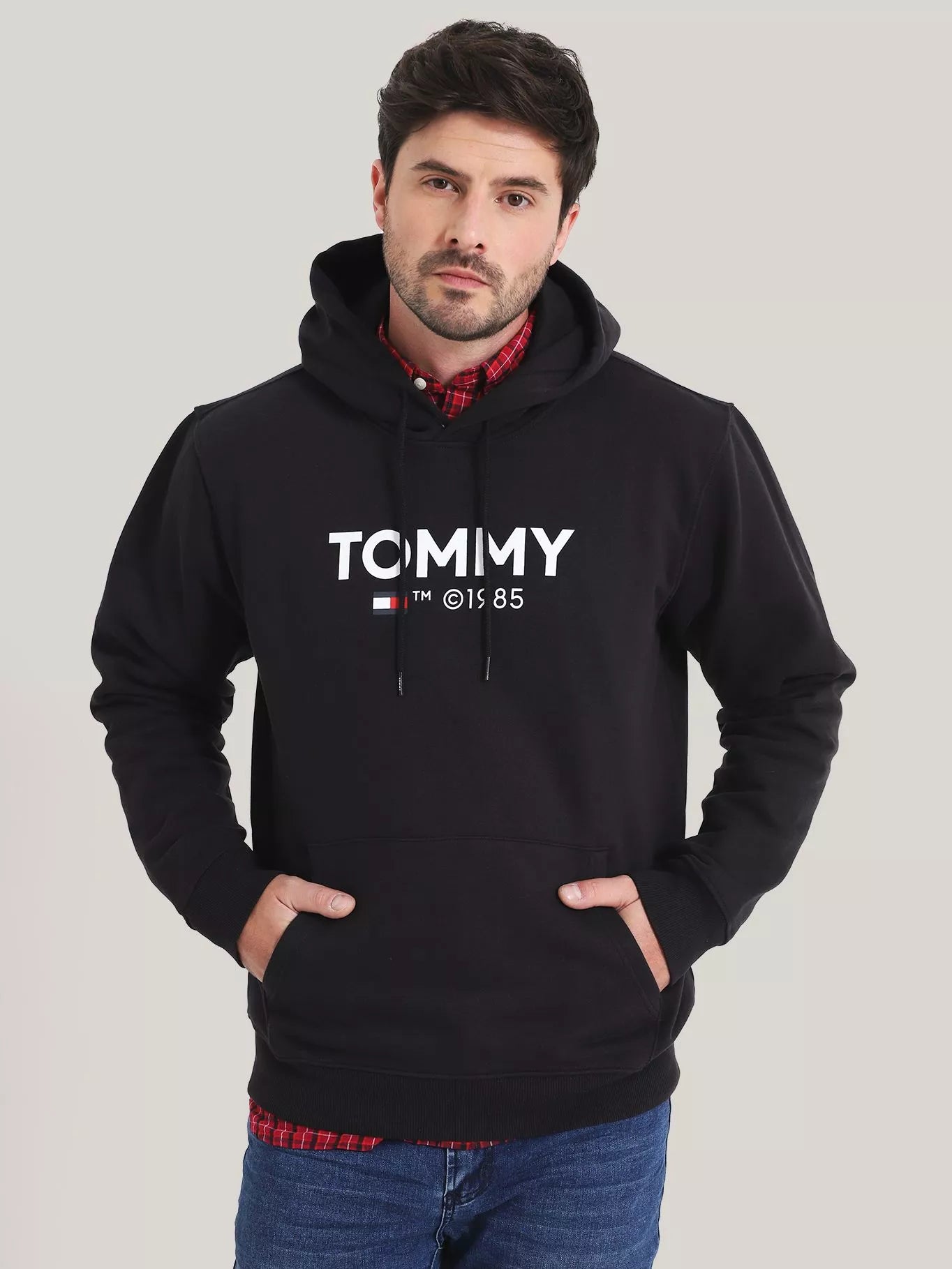Tommy Jeans Hoodie