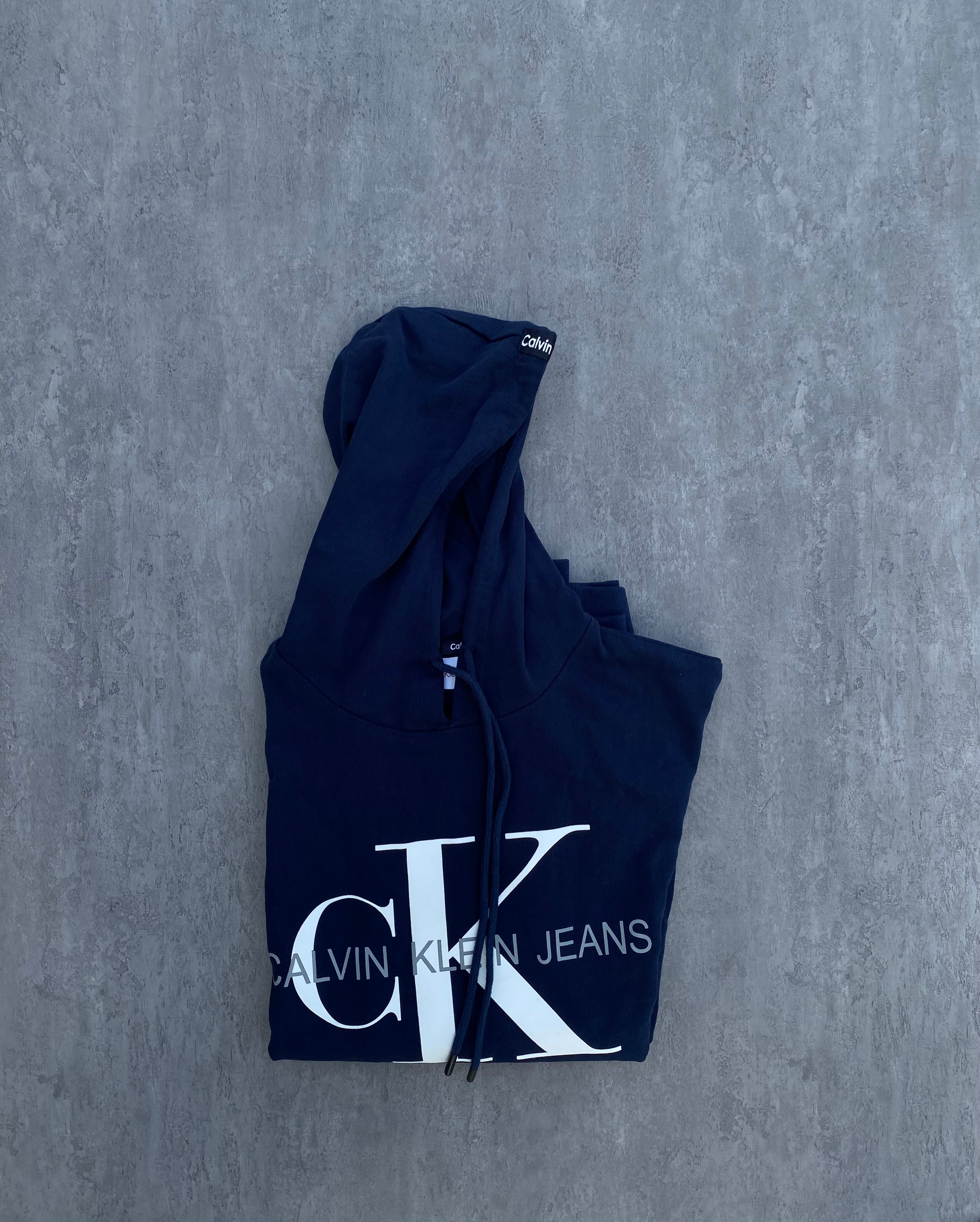 Calvin Klein Jeans Essential Hoodie Regular