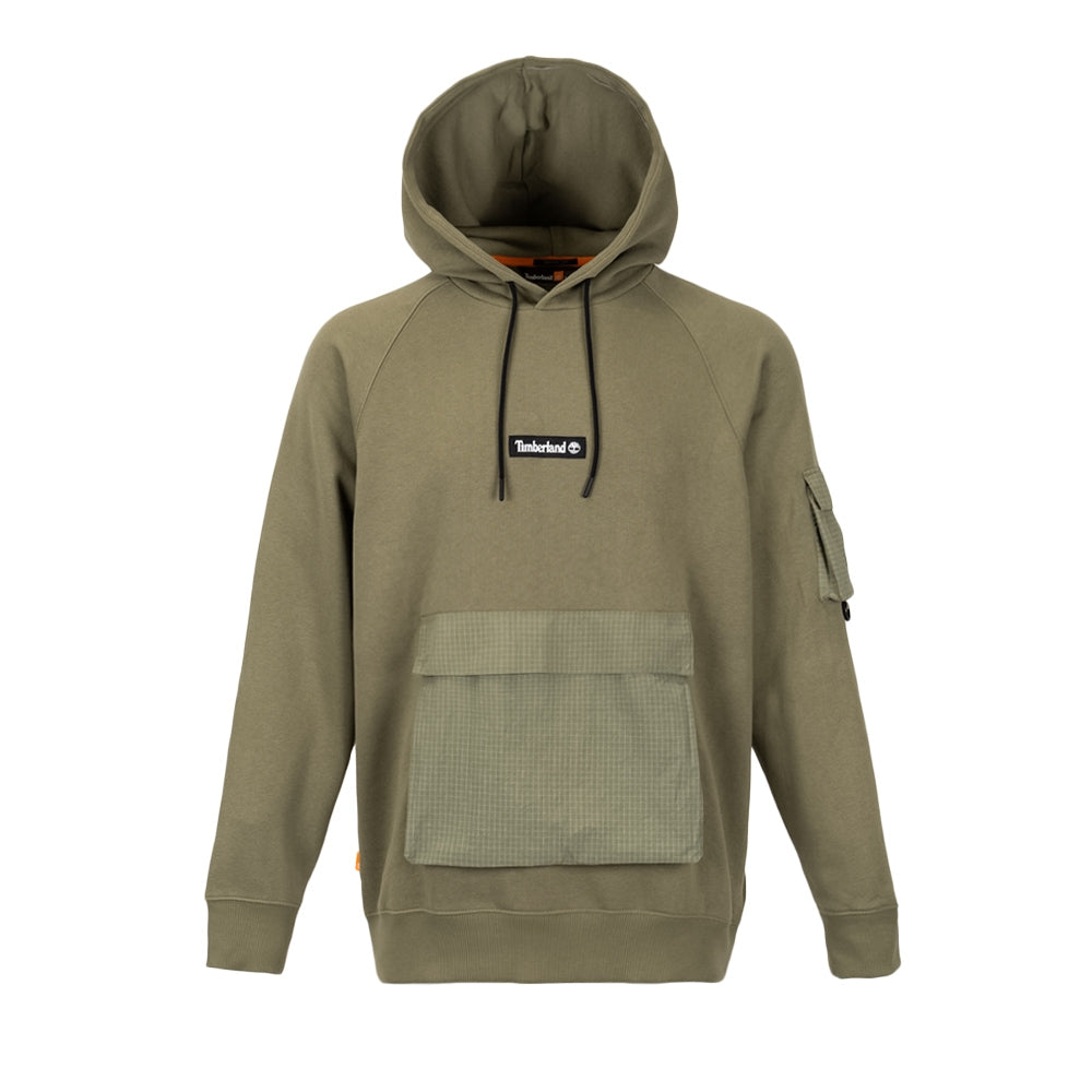 Timberland Hoodie - Relaxed Fit