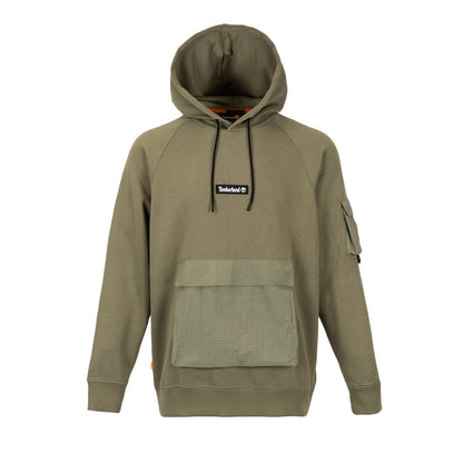 Timberland Hoodie - Relaxed Fit