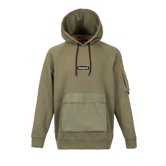 Timberland Hoodie - Relaxed Fit