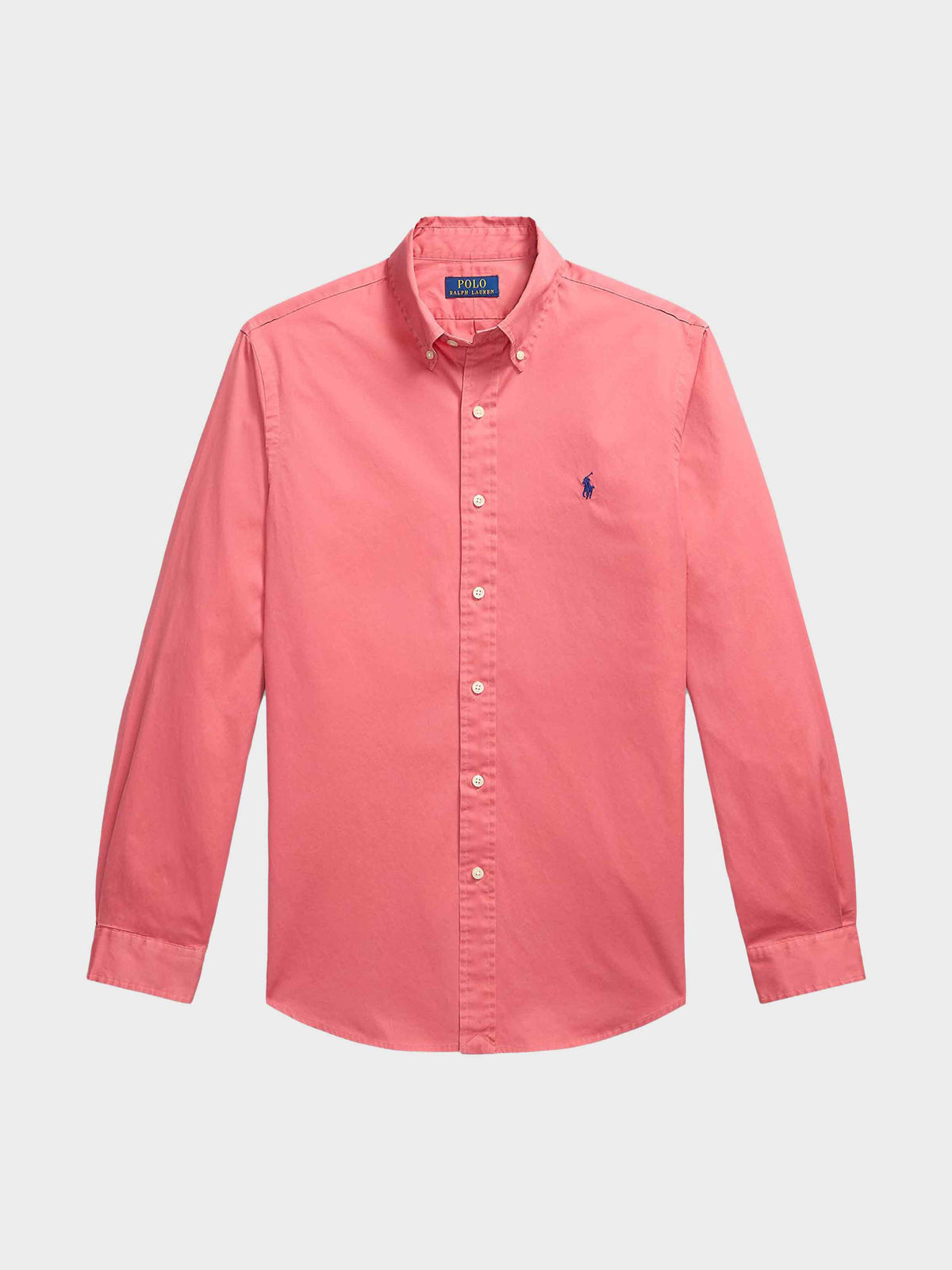 Ralph Lauren Custom Fit Shirt