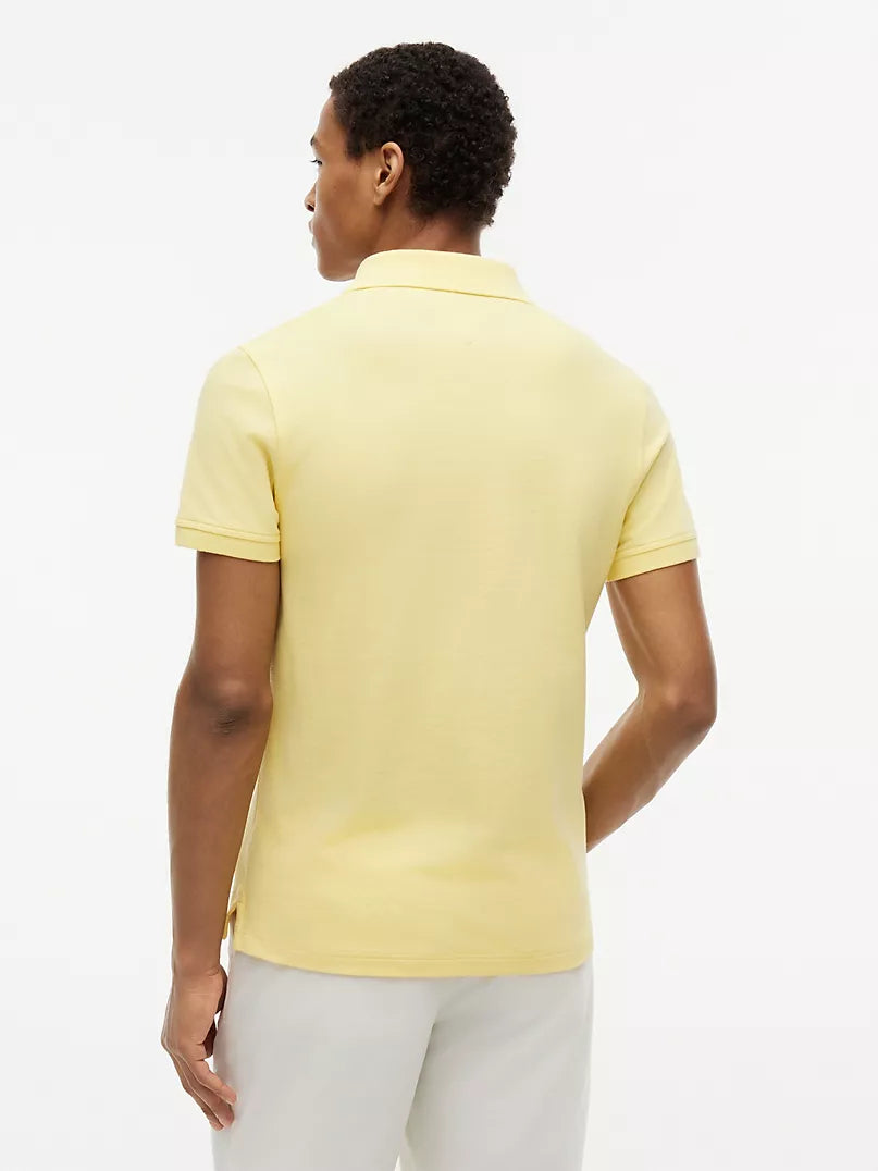 Tommy Hilfiger Slim Fit Stretch Polo Shirt