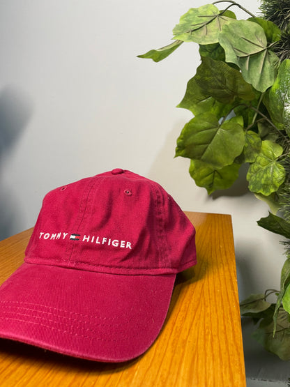 Tommy Hilfiger Cap