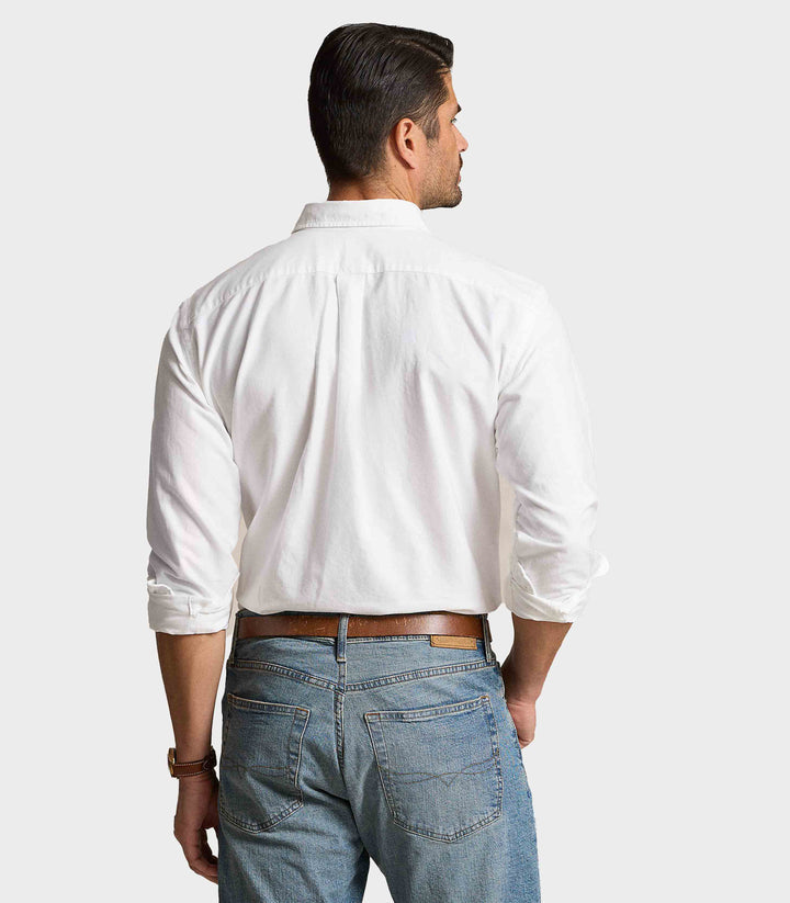 Ralph Lauren Custom Fit Shirt