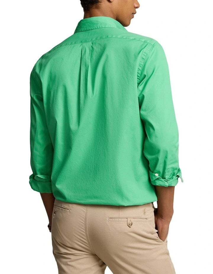 Ralph Lauren Custom Fit Shirt