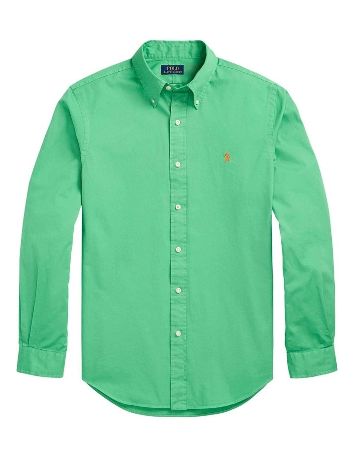 Ralph Lauren Custom Fit Shirt