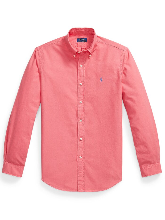 Ralph Lauren Custom Fit Shirt