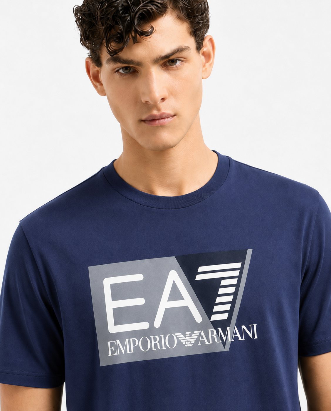 EA7  Emporio Armani T-Shirt