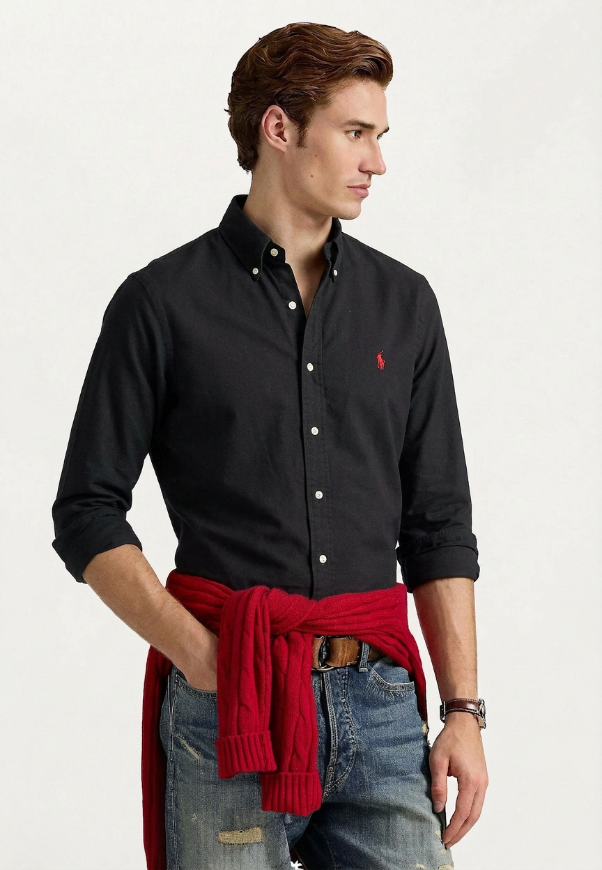 Ralph Lauren Custom Fit Shirt
