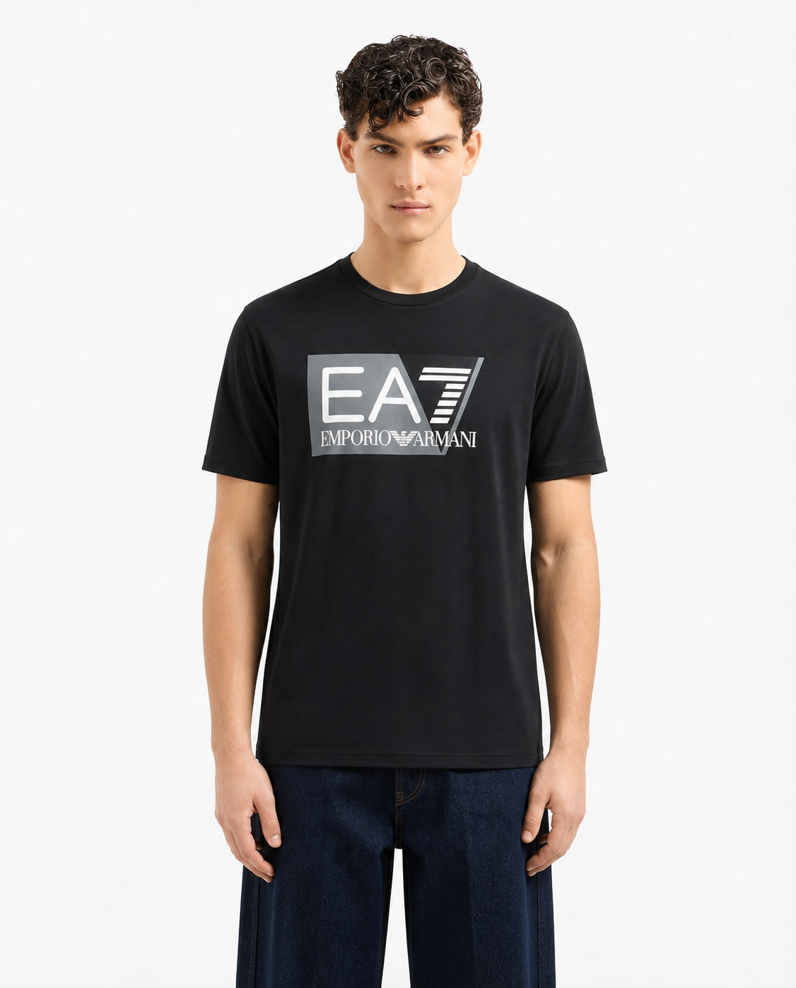EA7  Emporio Armani T-Shirt