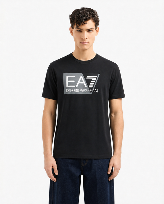 EA7  Emporio Armani T-Shirt