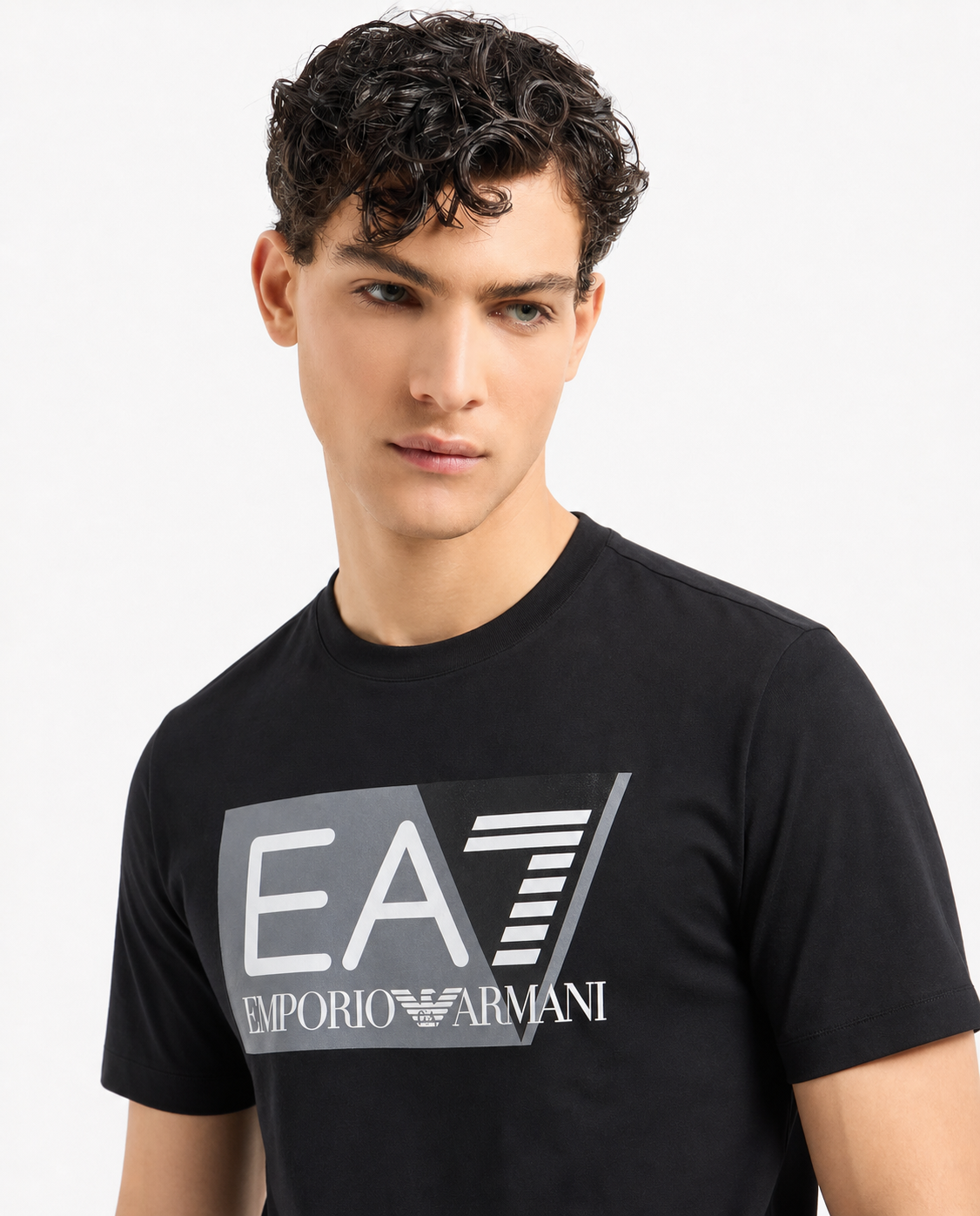 EA7  Emporio Armani T-Shirt