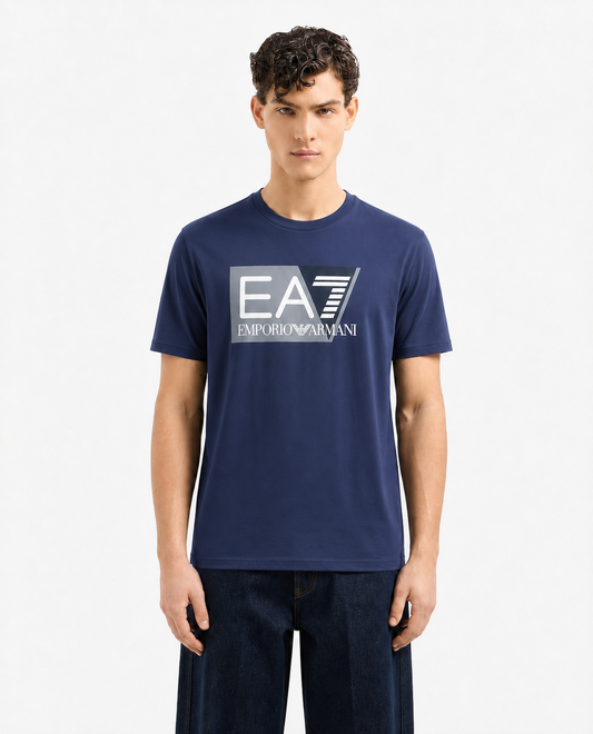 EA7  Emporio Armani T-Shirt