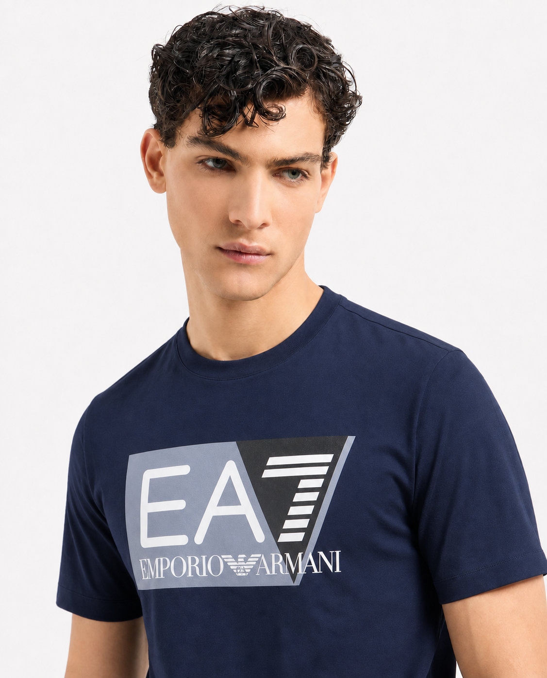 EA7  Emporio Armani T-Shirt