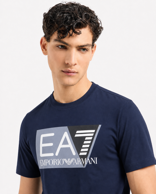 EA7  Emporio Armani T-Shirt