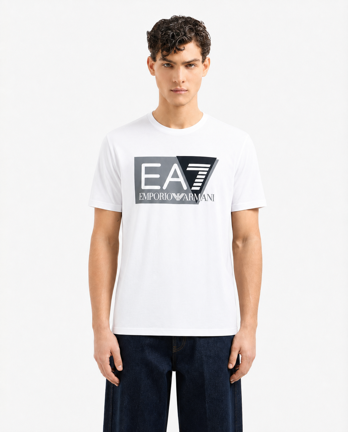 EA7  Emporio Armani T-Shirt