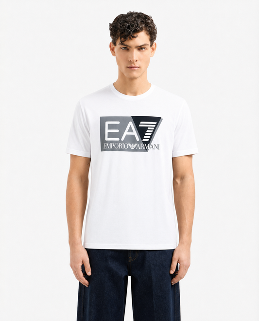 EA7  Emporio Armani T-Shirt