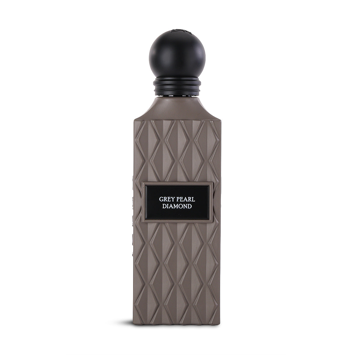 Ibraheem Al Qurashi Grey Pearl Diamond Eau de Parfum - 150ml