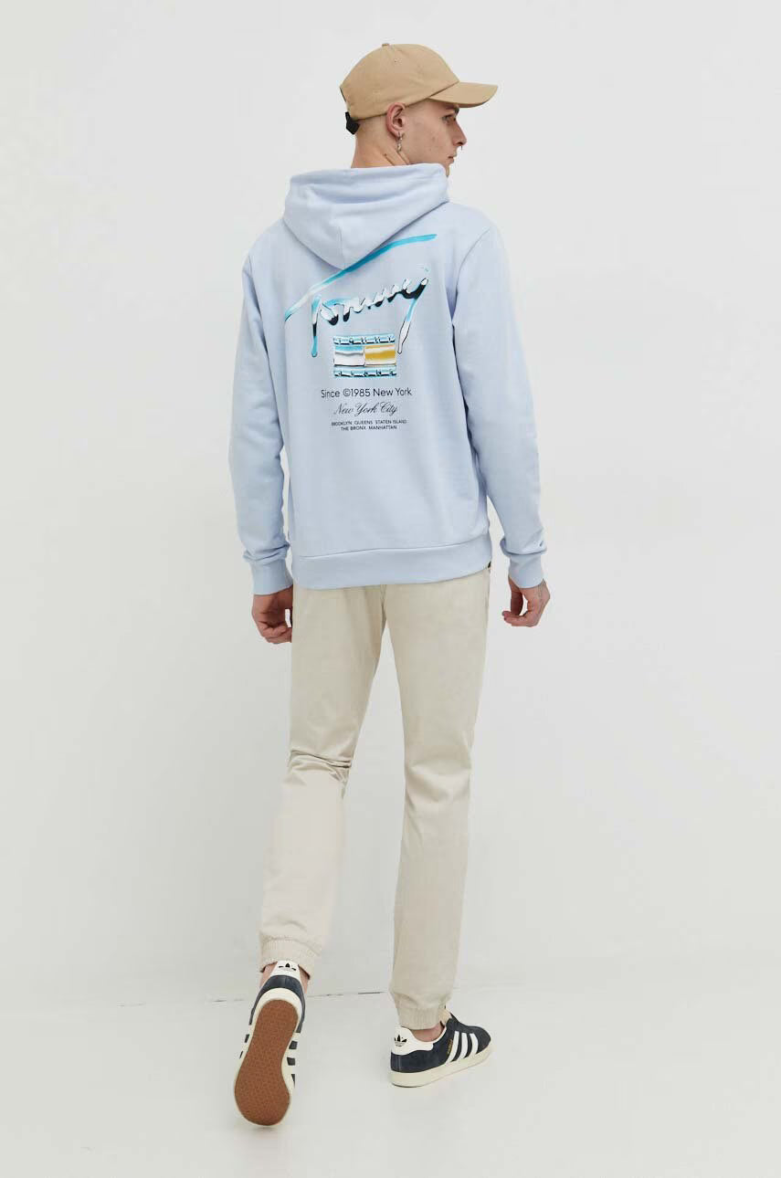 Tommy Jeans Hoodie