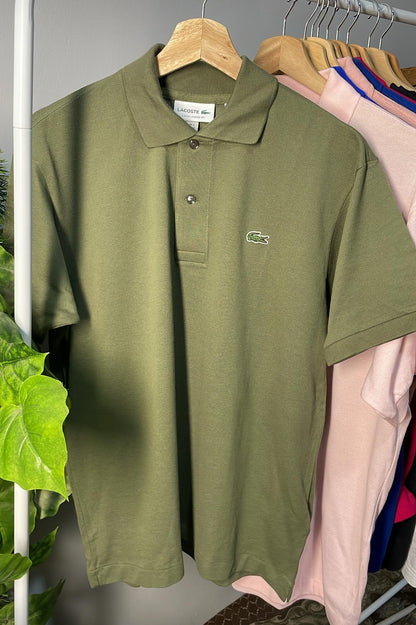 Lacoste Polo Shirt