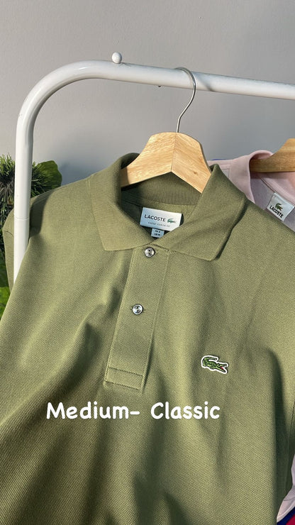 Lacoste Polo Shirt