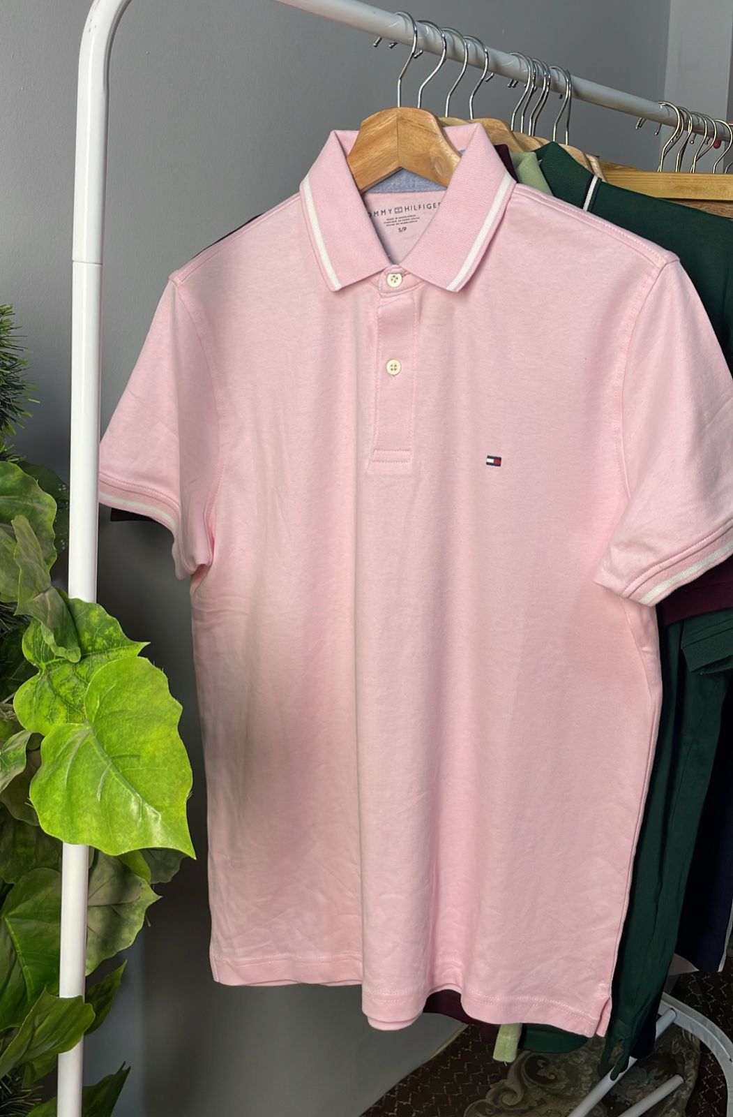 Tommy Hilfiger Polo Shirt