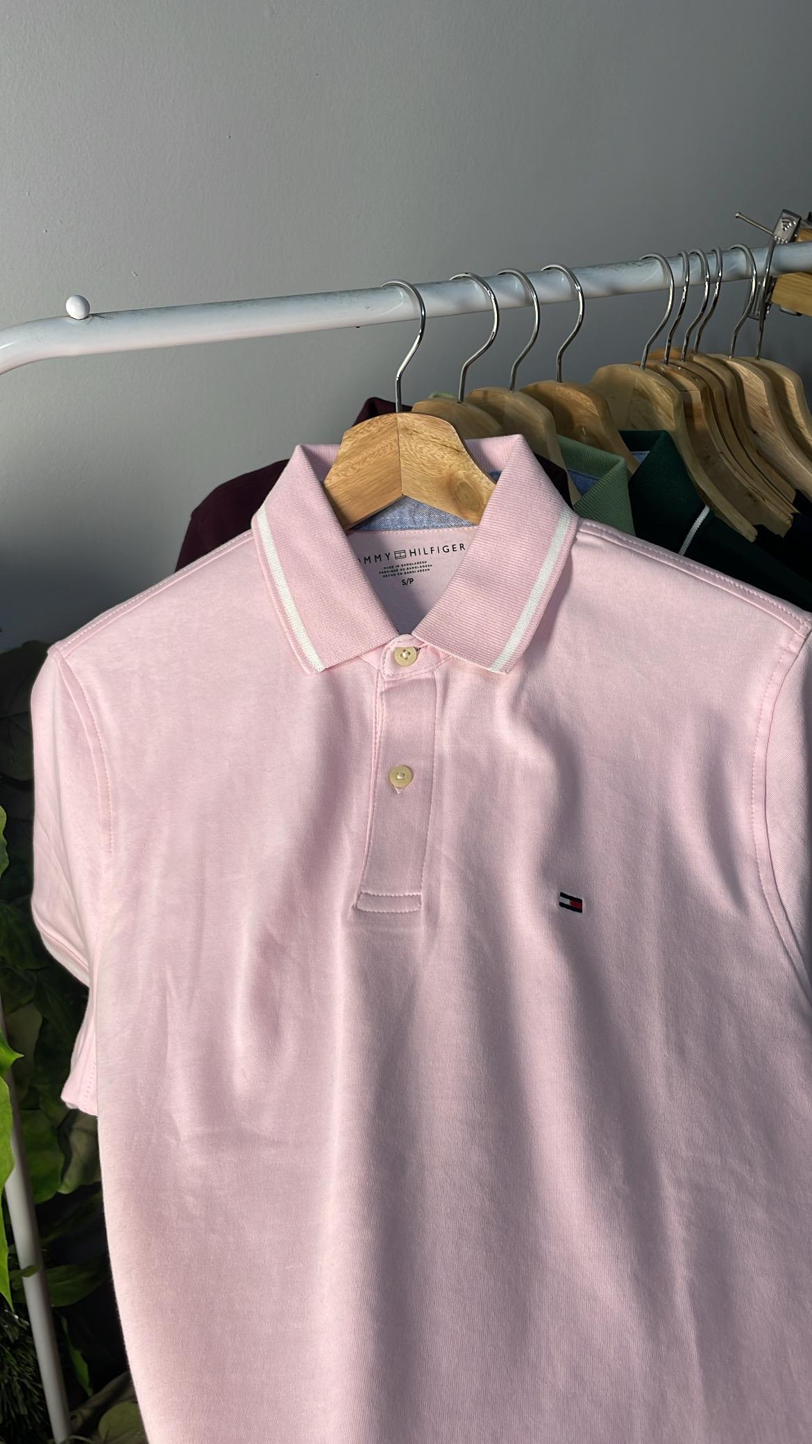 Tommy Hilfiger Polo Shirt
