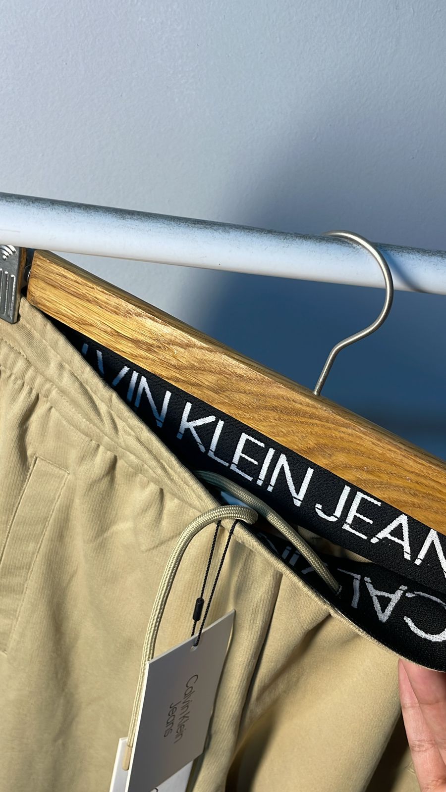 Calvin Klein SweatPant