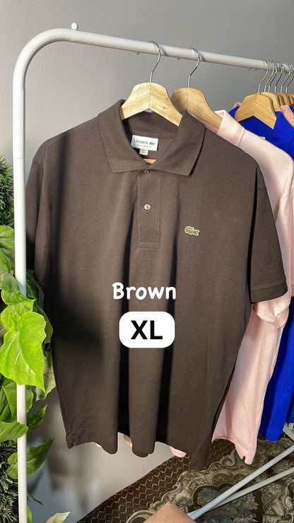 Lacoste Polo Shirt