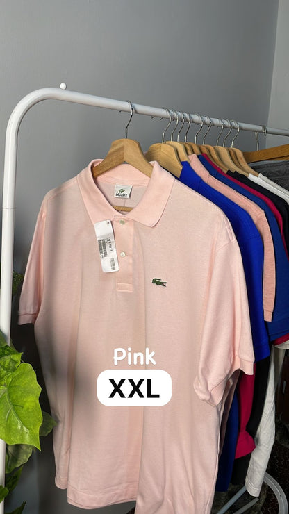 Lacoste Polo Shirt