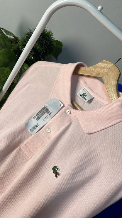 Lacoste Polo Shirt