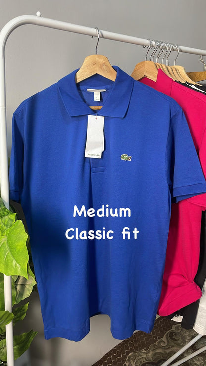 Lacoste Polo Shirt