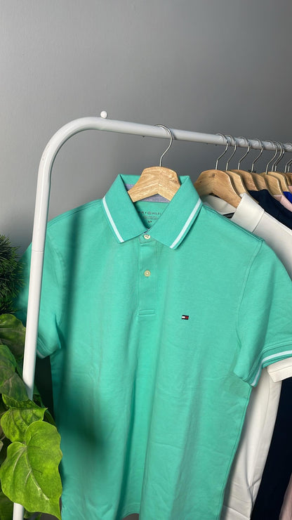 Tommy Hilfiger Polo Shirt